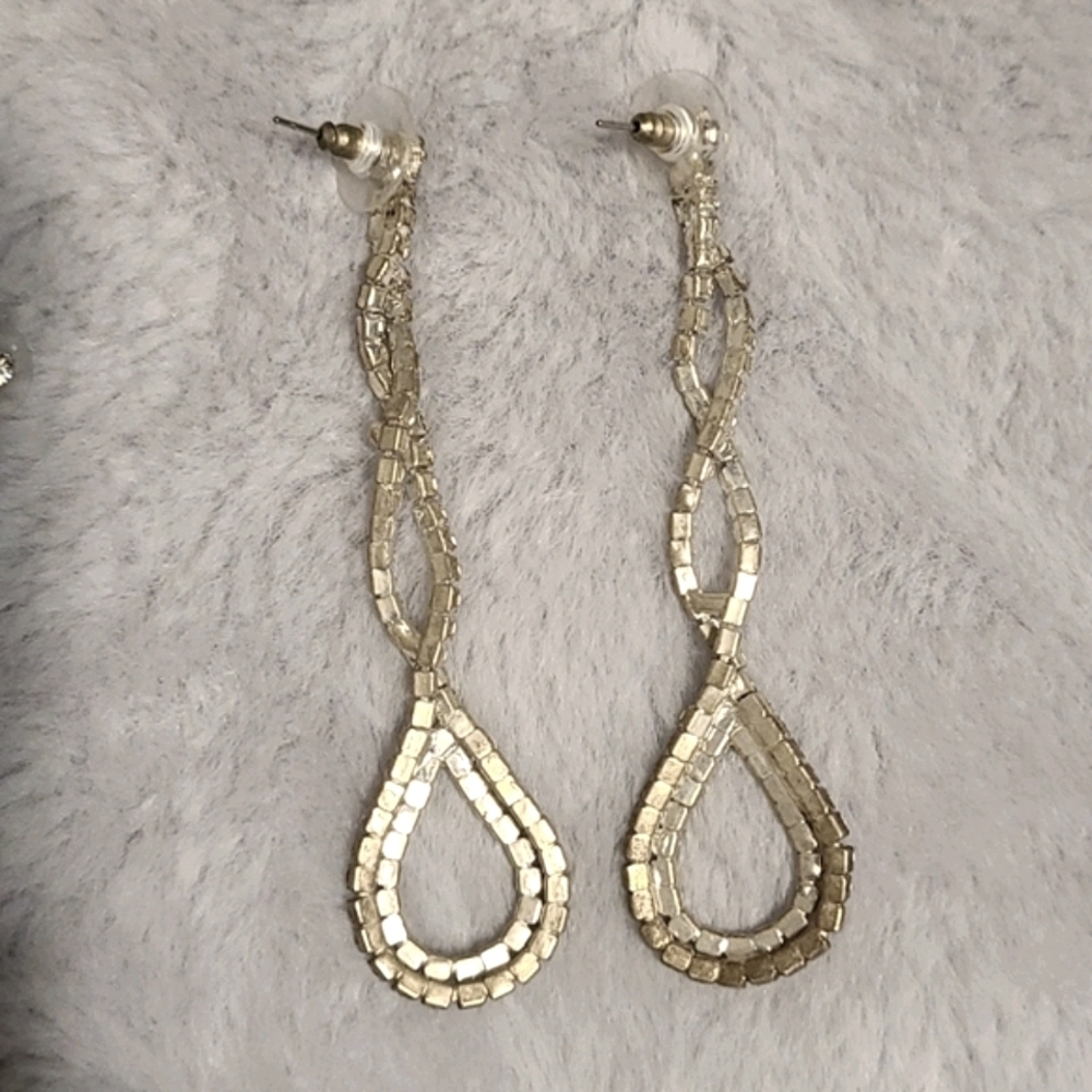 Iridescent jewelry set‎ - Picture 3 of 6